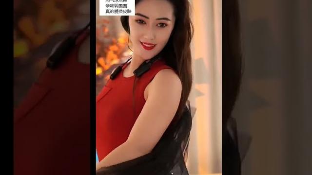 Sexy girl dance(美女热舞) Sexy girl dance(美女热舞)
