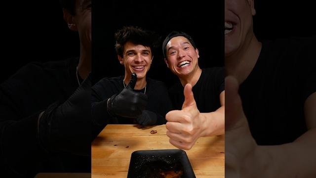 Fried average sized wagyu @brentrivera Fried average sized wagyu @brentrivera