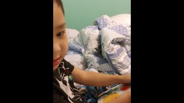 Chan 3t reading Chan 3t reading