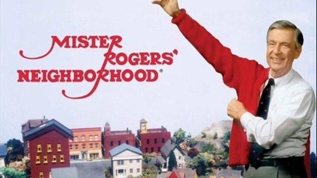 Mister rogers' neighborhood theme Mister rogers' neighborhood theme