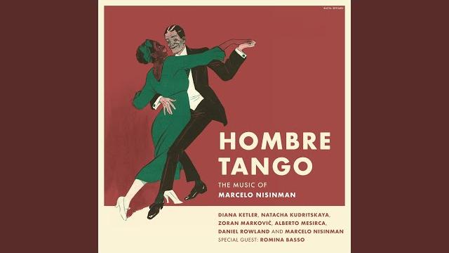 Diana's tango Diana's tango