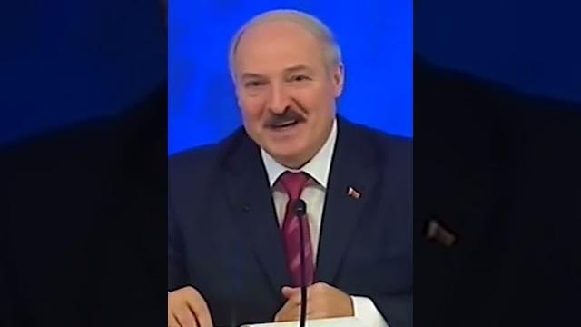 ️️️лукашенко: мы никого не пугаем и не собираемся пугать! // про "великий камень" #shorts ️️️лукашенко: мы никого не пугаем и не собираемся пугать! // про "великий камень" #shorts