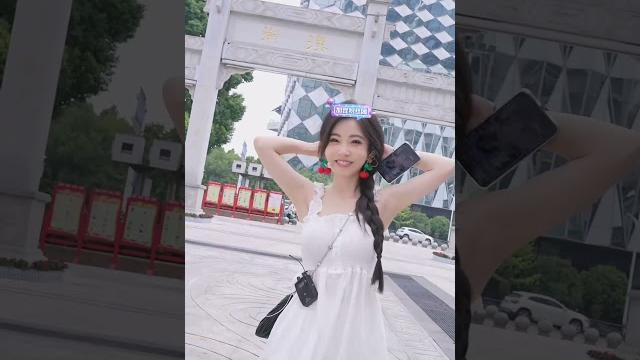 冯提莫跳舞:大摆锤 phut hon 冯提莫跳舞:大摆锤 phut hon