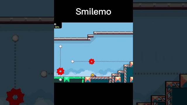 Smilemo steam游戏 游戏很好玩快推荐给你的好朋友/闺蜜 Smilemo steam游戏 游戏很好玩快推荐给你的好朋友/闺蜜