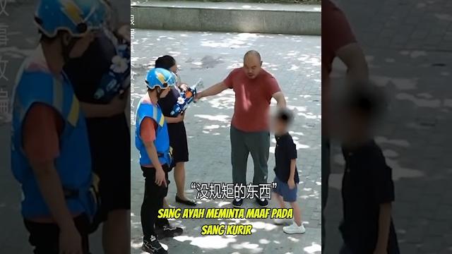 Didikan anak itu sangat penting Didikan anak itu sangat penting