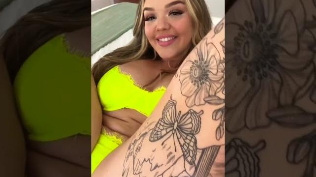 #sexy shorts # chubby girl video #sexy shorts # chubby girl video