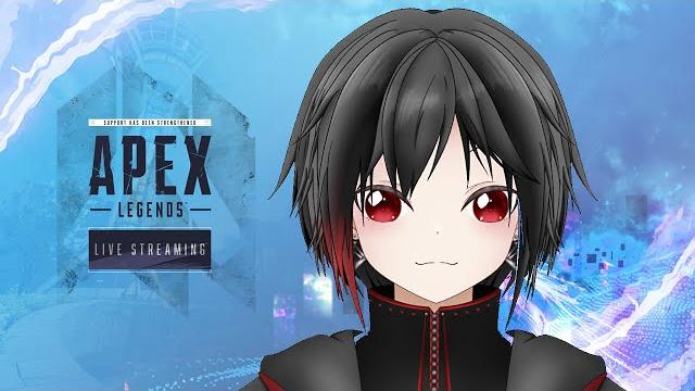 【apex】スクリムりむりむ2!《w taso wonksby》 【apex】スクリムりむりむ2!《w taso wonksby》