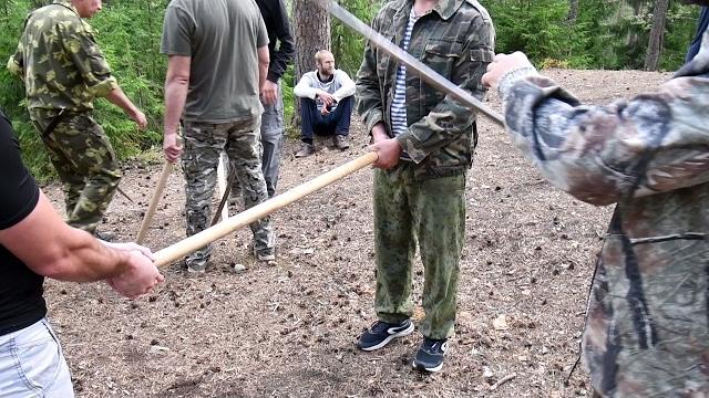 Работа с шашкой Работа с шашкой