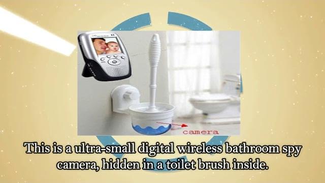 Toilet spy camera for sale Toilet spy camera for sale