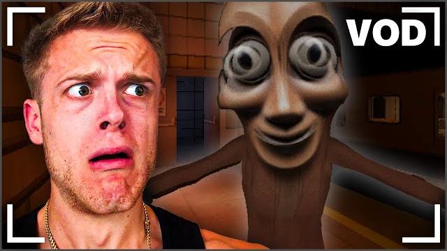 Creepy games #74 & random games | joe bartolozzi Creepy games #74 & random games | joe bartolozzi