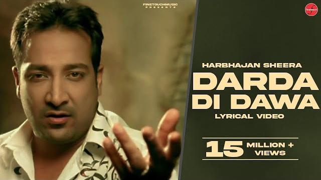 Darda di dawa : harbhajan shera | gurmeet singh | punjabi songs 2019 | finetouch music Darda di dawa : harbhajan shera | gurmeet singh | punjabi songs 2019 | finetouch music