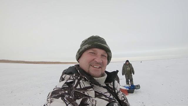Первый лед 2020-2021 Первый лед 2020-2021