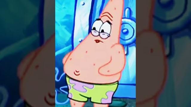 Teruslah mengocok patrick Teruslah mengocok patrick