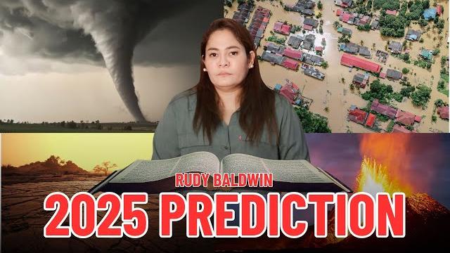 2025 prediction | rudy baldwin 2025 prediction | rudy baldwin