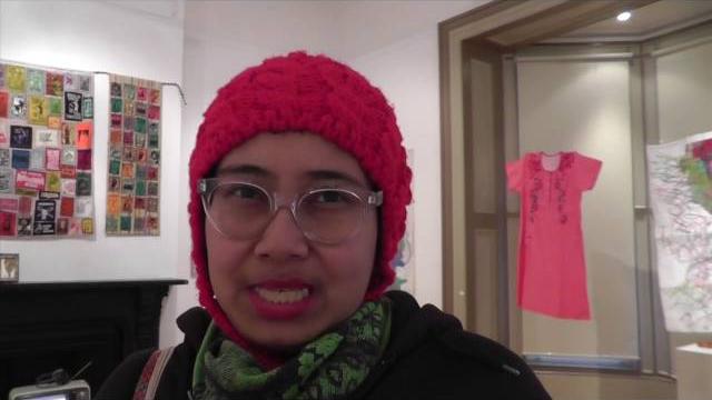 Wanita exhibition Wanita exhibition