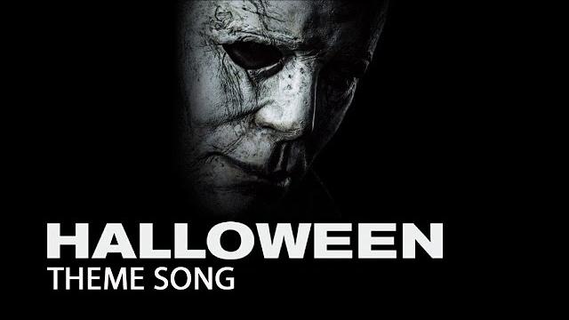 John carpenter - halloween theme John carpenter - halloween theme
