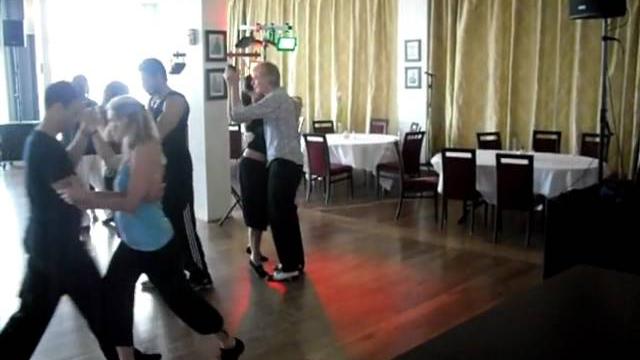 Tango cafe with helge bruun hansen 2.avi Tango cafe with helge bruun hansen 2.avi