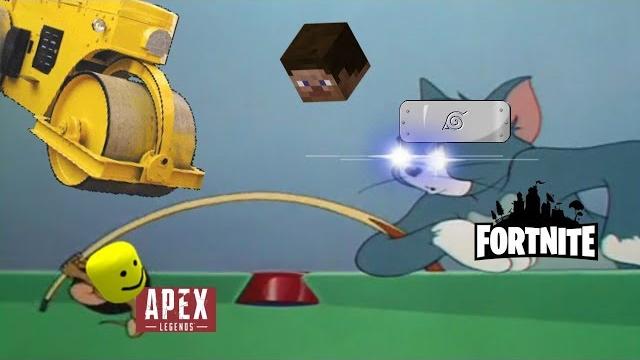(ytp) tom's cue ball adventures (ytp) tom's cue ball adventures