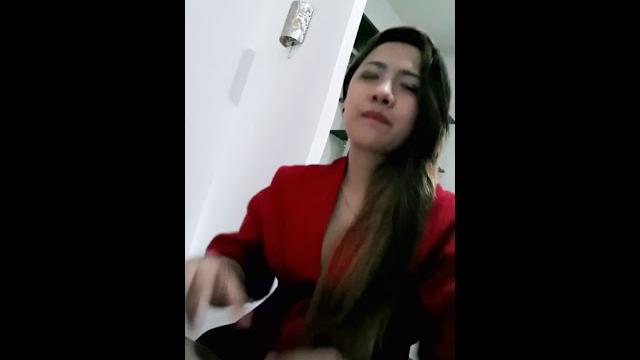 Bikin nggak nahan Bikin nggak nahan