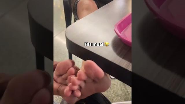 Latina foot worship Latina foot worship