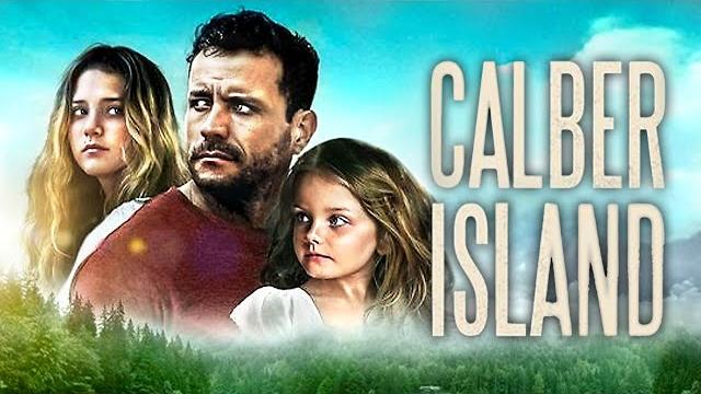 Calber island | thriller, drama | full movie in english Calber island | thriller, drama | full movie in english