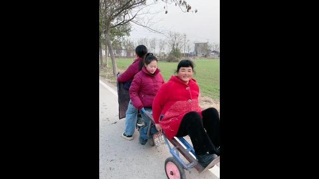 #inspirationsharingprogram# daughter-in-law is really resourceful #huihui works hard #familycomedy #inspirationsharingprogram# daughter-in-law is really resourceful #huihui works hard #familycomedy