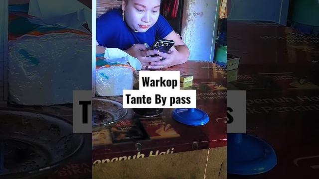 Warkop by pass mojokerto Warkop by pass mojokerto