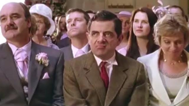 One wedding and a funeral | funny clip | classic mr bean One wedding and a funeral | funny clip | classic mr bean