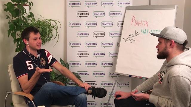 Как заработать на чат-ботах? Как заработать на чат-ботах?