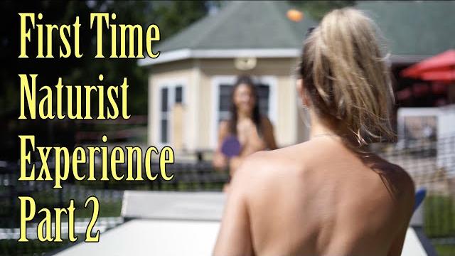 The first time experience part 2 The first time experience part 2