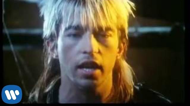 Limahl - never ending story (official music video) Limahl - never ending story (official music video)