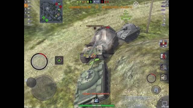 Wot blitz type 59 . переобзор Wot blitz type 59 . переобзор