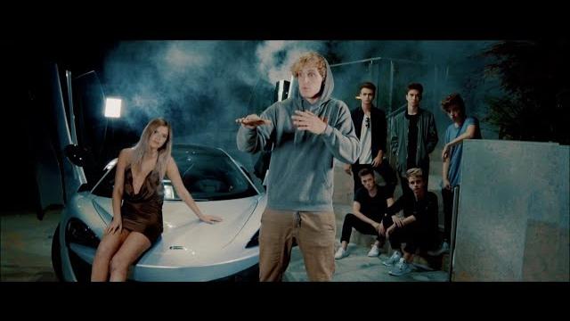 Full song: the fall of jake paul (official video) feat. why don't we Full song: the fall of jake paul (official video) feat. why don't we