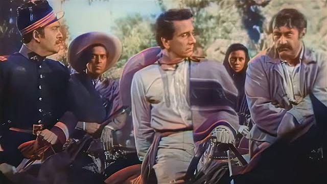 杰克·伦敦赤手空拳的冒险杰作!——《斗士》(1952年电影) 杰克·伦敦赤手空拳的冒险杰作!——《斗士》(1952年电影)