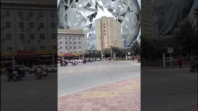 Выглядит ли специальная планета вне солнечной системы как большая алмазная планета, когда приближае Выглядит ли специальная планета вне солнечной системы как большая алмазная планета, когда приближае