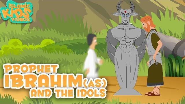 Prophet stories in english | prophet ibrahim (as) part 1 | stories of the prophets | quran stories Prophet stories in english | prophet ibrahim (as) part 1 | stories of the prophets | quran stories
