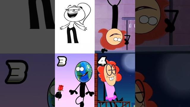 Say ara ara! say ara ara! animation | which one is best? #shorts #funny #memes #animation Say ara ara! say ara ara! animation | which one is best? #shorts #funny #memes #animation