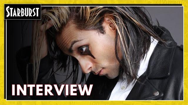 Adi shankar on his bootleg universe, upcoming film the guardians of justice (will save you!) + more! Adi shankar on his bootleg universe, upcoming film the guardians of justice (will save you!) + more!