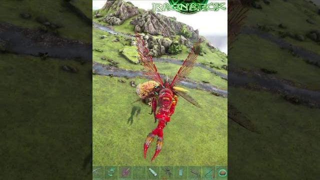 Гигу легко приручить риниогнатой и богомолом #arksurvivalevolved #ragnarek #shorts #giganotosaurus Гигу легко приручить риниогнатой и богомолом #arksurvivalevolved #ragnarek #shorts #giganotosaurus