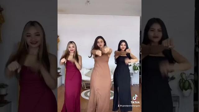 Good ponsel tiktok Good ponsel tiktok