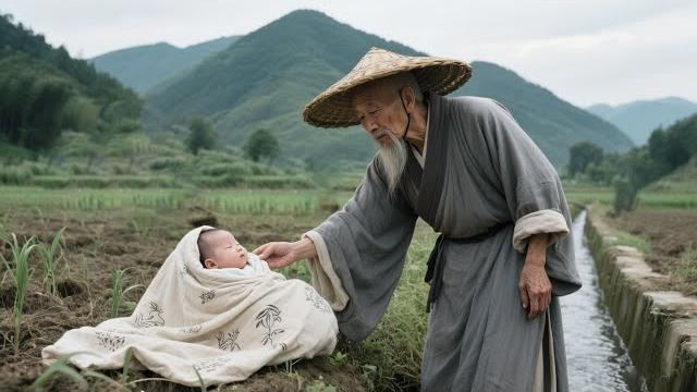 Kung fu movie! the infant found by old monk is a martial prodigy, reaching his peak 18 years later! Kung fu movie! the infant found by old monk is a martial prodigy, reaching his peak 18 years later!