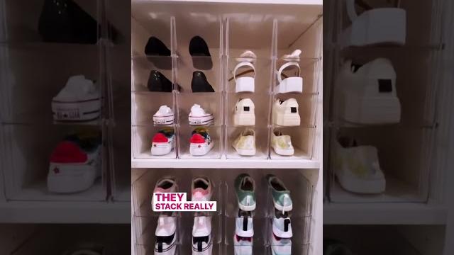 Closet refresh! see everything we used to organize and display in this closet | the home edit Closet refresh! see everything we used to organize and display in this closet | the home edit