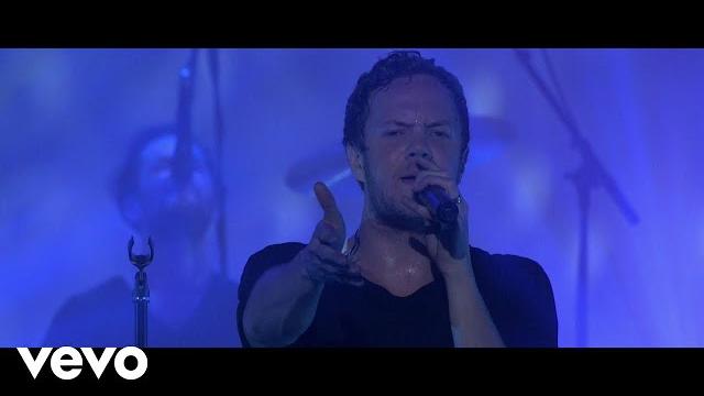 Imagine dragons - demons (live from trianon, paris) Imagine dragons - demons (live from trianon, paris)