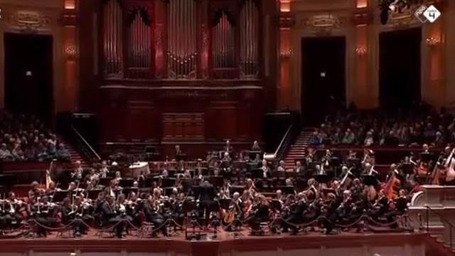 Rachmaninov symphony no.1, kochanovsky, nrpo Rachmaninov symphony no.1, kochanovsky, nrpo