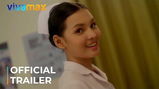 Nurse abi | world premiere this june 21 exclusively on vivamax Nurse abi | world premiere this june 21 exclusively on vivamax