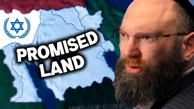 They updated millennium dawn, so i played israel (vod) They updated millennium dawn, so i played israel (vod)