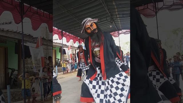 Warok magelang Warok magelang