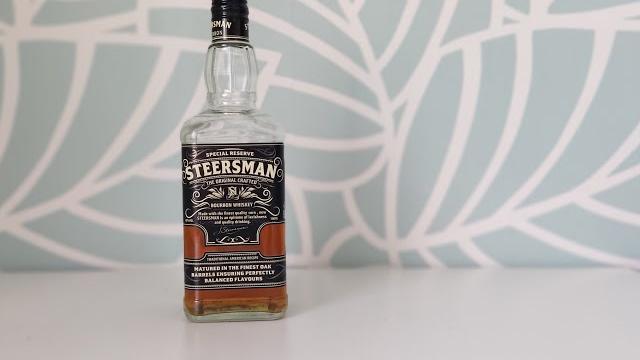 Виски зерновой steersman пробуем! Виски зерновой steersman пробуем!