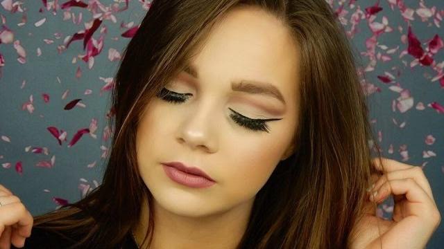 How to do a cut crease | sydney lee How to do a cut crease | sydney lee