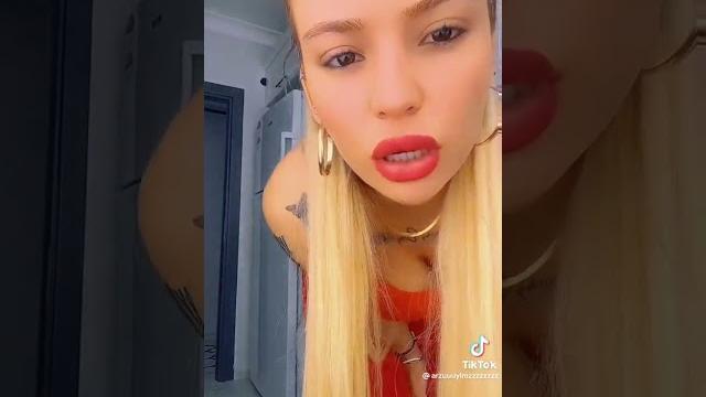 Arzu yilmaz sahneye çıkıyor! Arzu yilmaz sahneye çıkıyor!